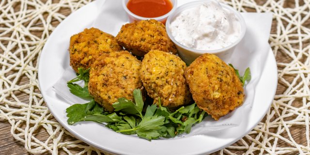 Falafel