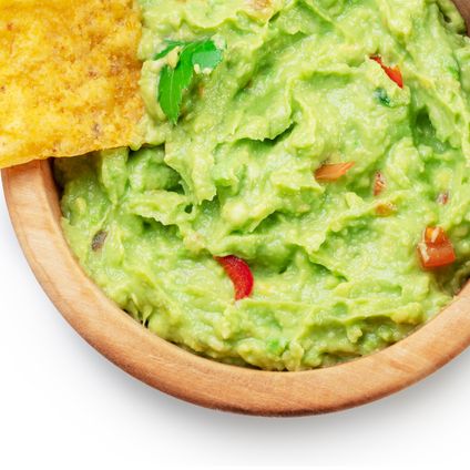Guacamole