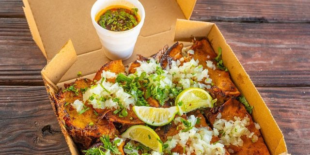 Street Tacos Party Pack