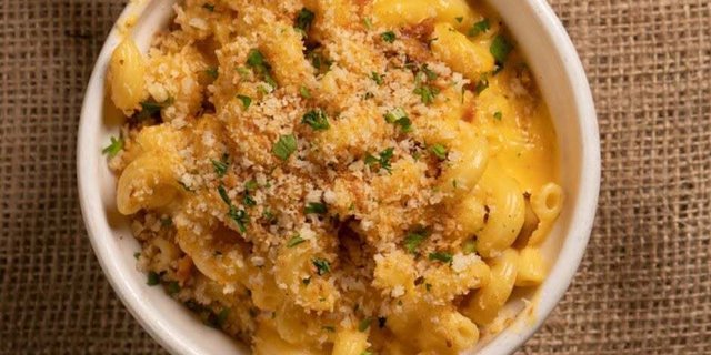 Mac & Cheese