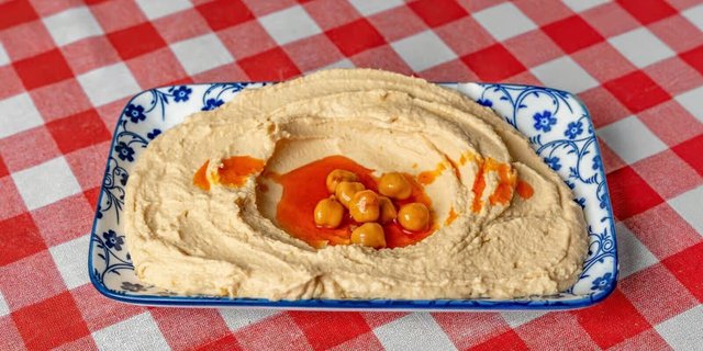 Hummus