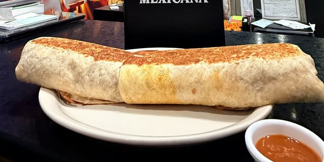 Don Burrito