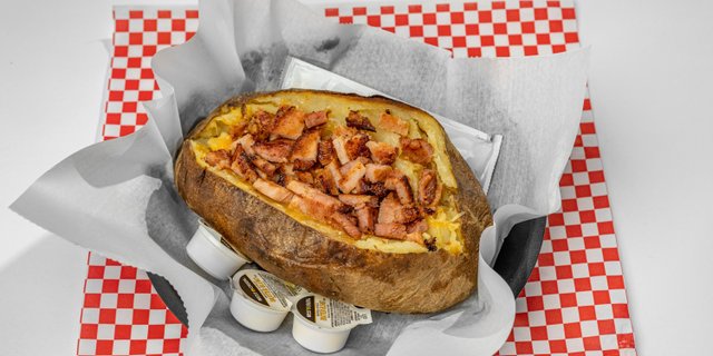 Baked Potato