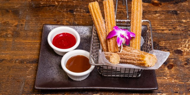 Churro