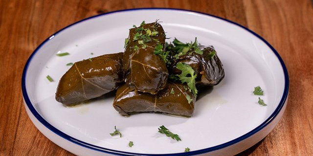 Dolmadakia