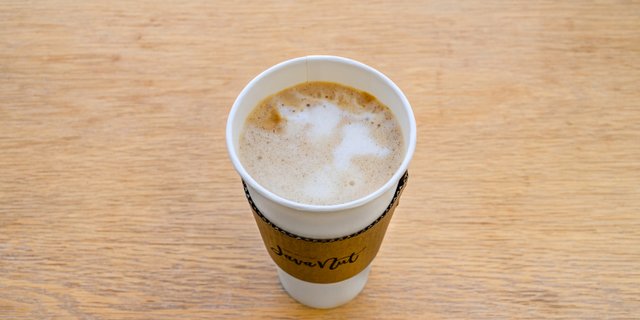 Latte
