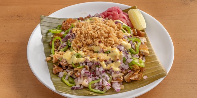 Sisig
