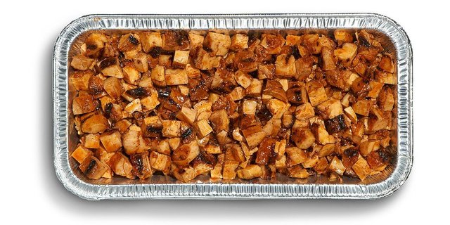 Cholula Hot & Sweet Chicken