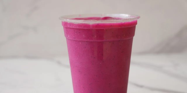 Kona Smoothie
