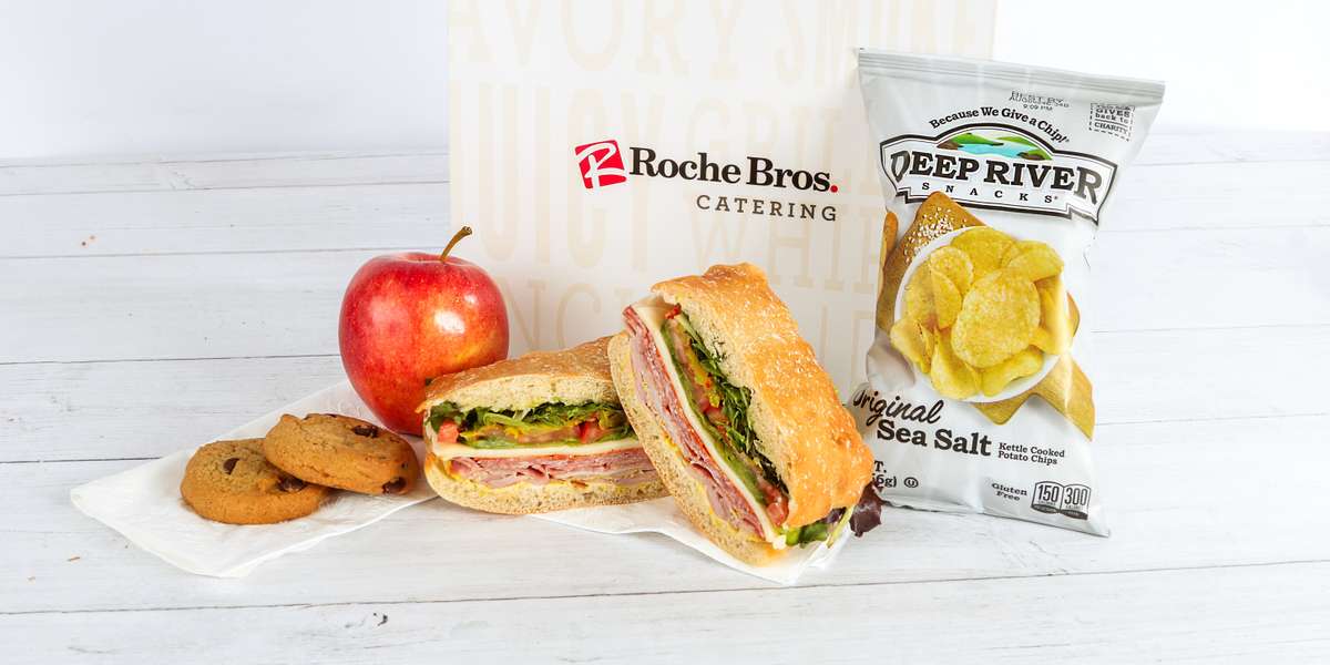 Roche Bros.