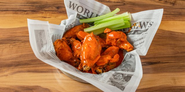 Wings