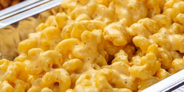 Mac & Cheese