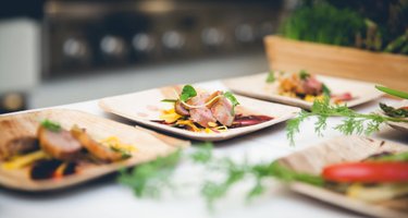 Madeline's Catering