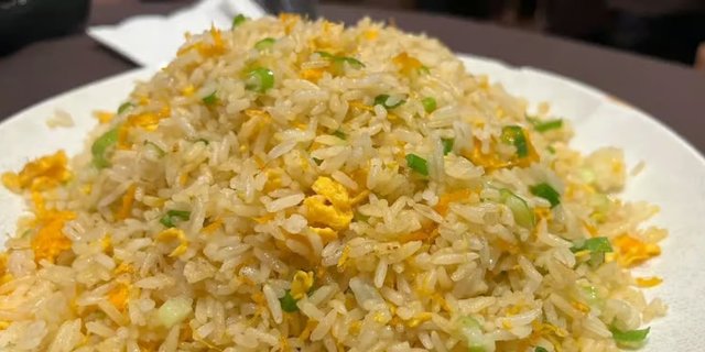 Pork Fried Rice