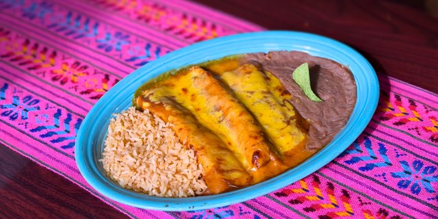 Tamales