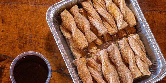 Churros