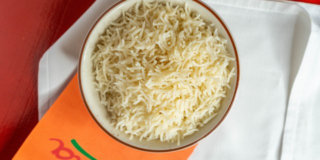 Rice Tray