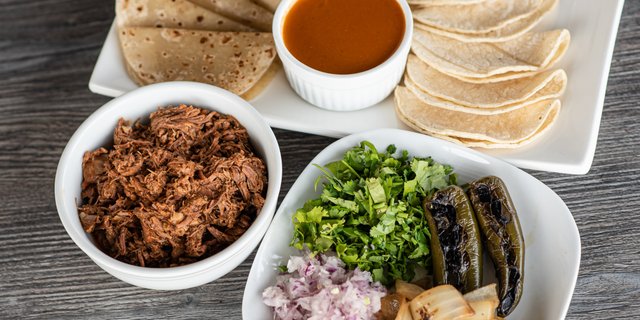 Birria Family Pack