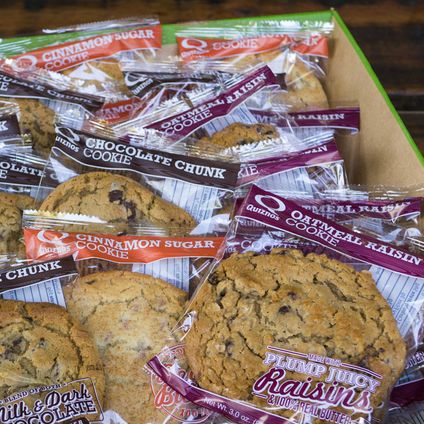 Cookies 10-Pack