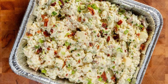 Potato Salad
