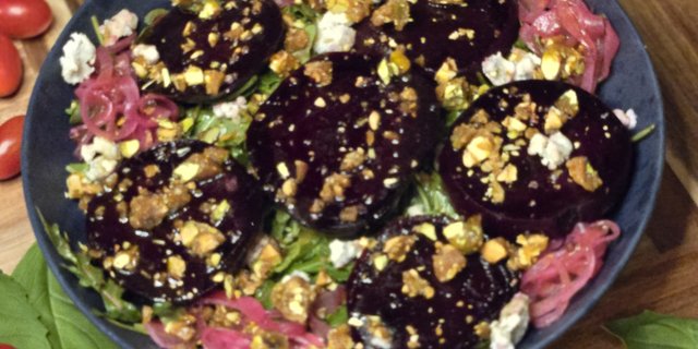 Beet Salad