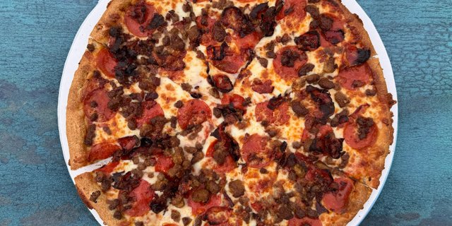 Meatlovers Pizza