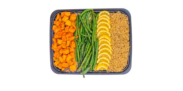 Harvest Bowl