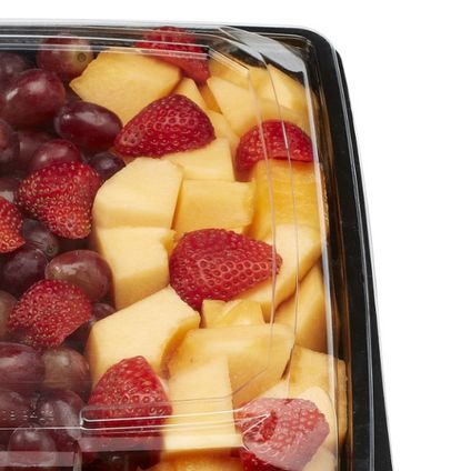 Family-Size Fruit Salad Bowl