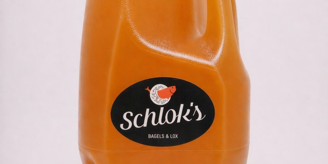 Gallon Arnold Palmer
