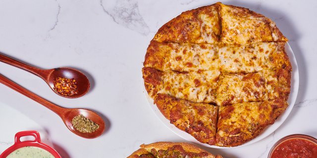 Spicy Bread