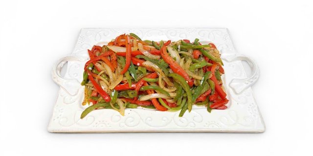 Veggie Mix