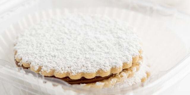 Alfajores 10-Pack