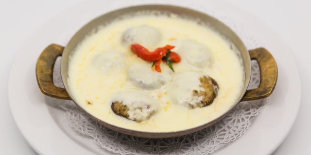 Stuffed Mushrooms