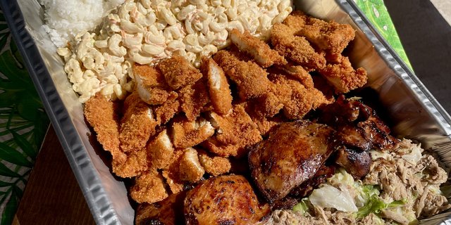 "Ohana" Package