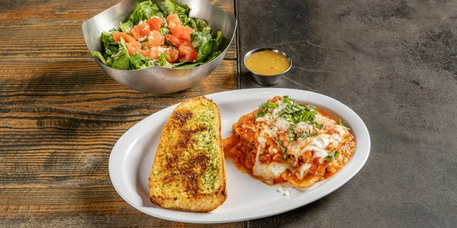 Lasagna