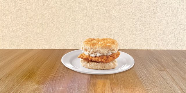 Chicken Biscuit