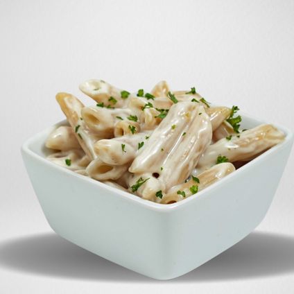 Whole Grain Mac & Cheese