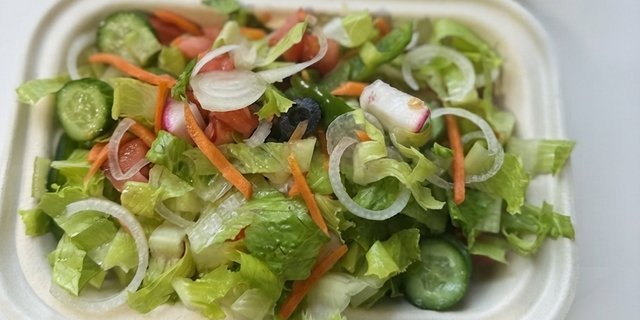 Classic Salad