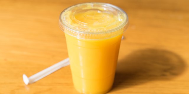 Orange Juice