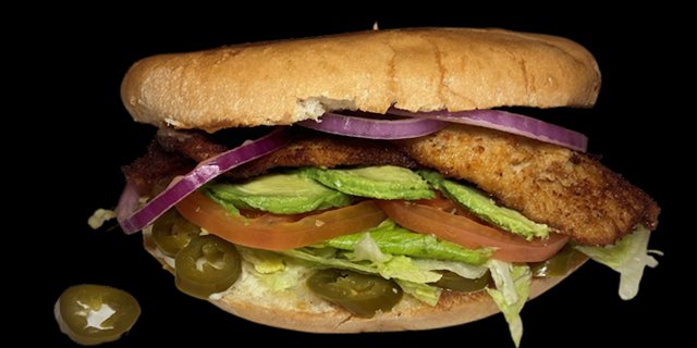 Gallinita Torta