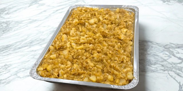 Home Fries