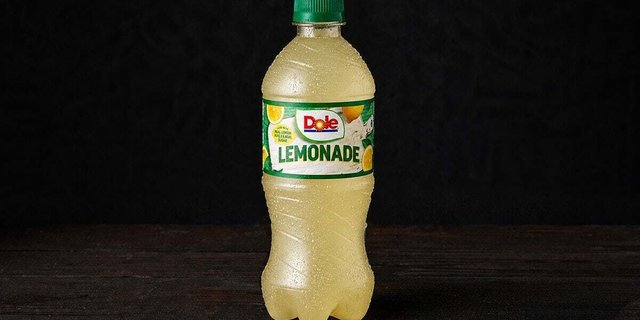 Dole® Lemonade (20oz)