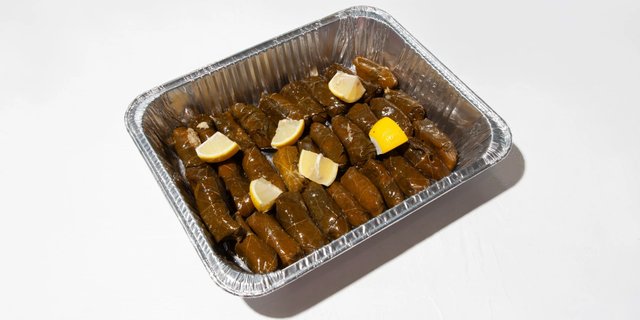 Dolmades