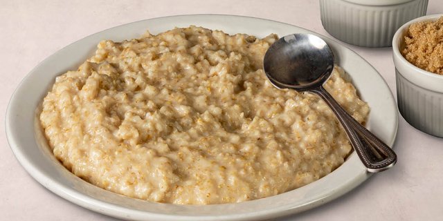 Oatmeal
