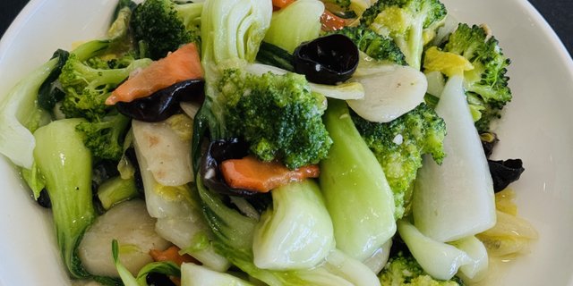 Super Greens