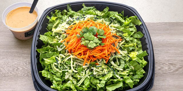 Side Salad