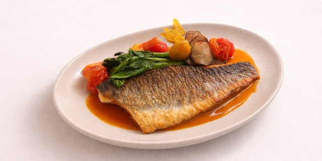 Branzino