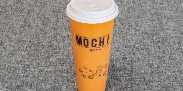 Thai Tea
