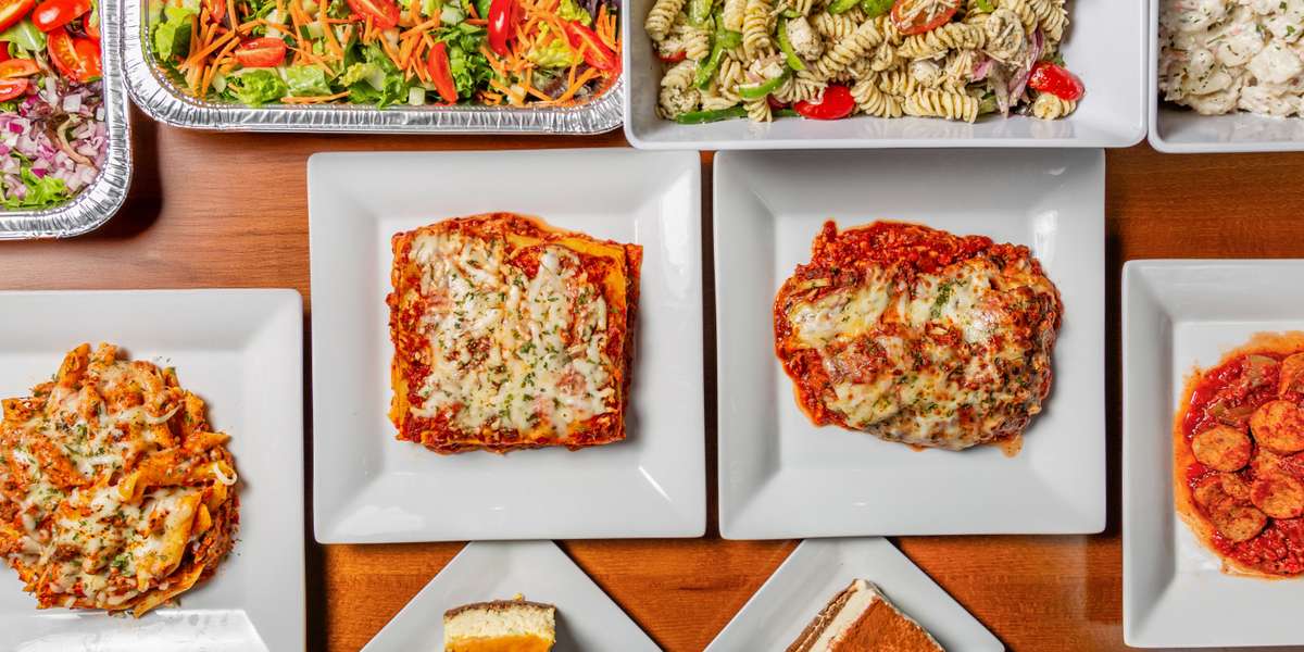Fratelli's Delicatessen