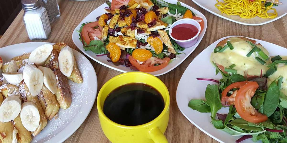Village Coffee